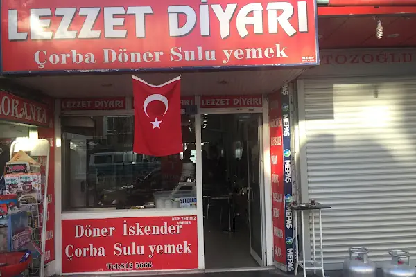 Lezzet Diyarı