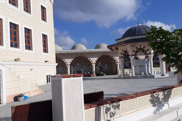 Delikkaya İöo