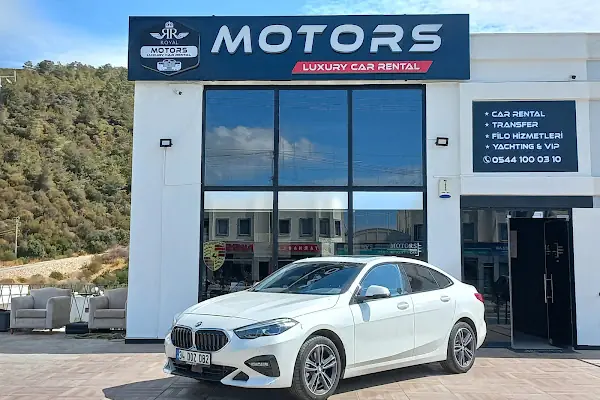 ROYAL LUXURY CAR RENTAL
