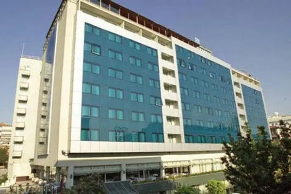 Dedeman Ankara Hotel
