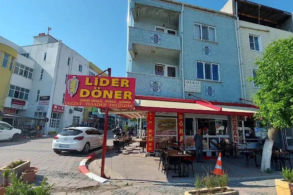 Lider Döner Hatay Usulü