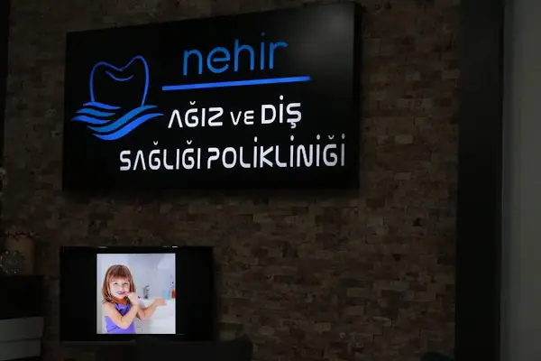Nehir Ağız Ve Diş Sağlığı Polikliniği