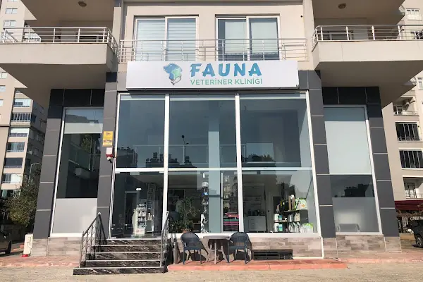 Fauna Veteriner Kliniği