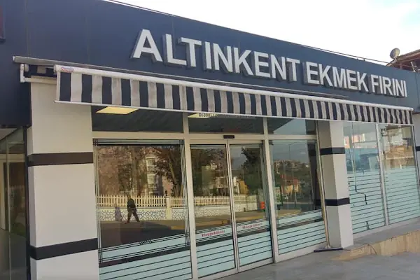 Altinkent Ekmek Firini