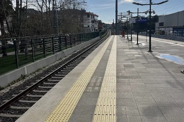 Süreyya Plajı