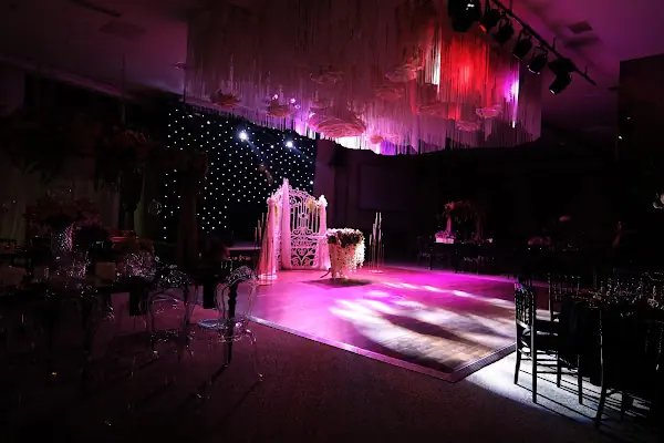Bella Wedding Nikah ve Balo Salonu