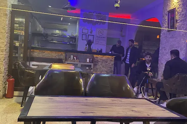 Paşa Nargile Kafe