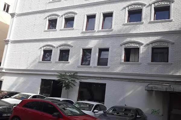 REDA PALAS SELANİK OTEL