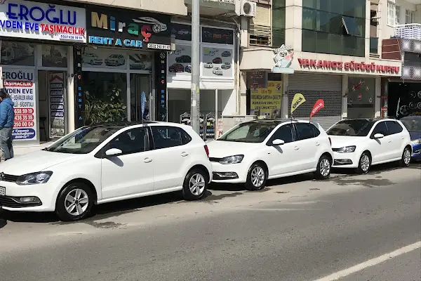 Miraç Rent a Car