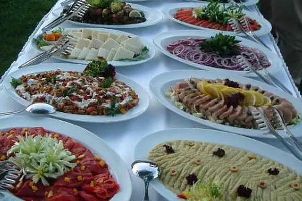 Tama Mutfak Yemek San.ve İşl.Tic.Ltd.Şti.
