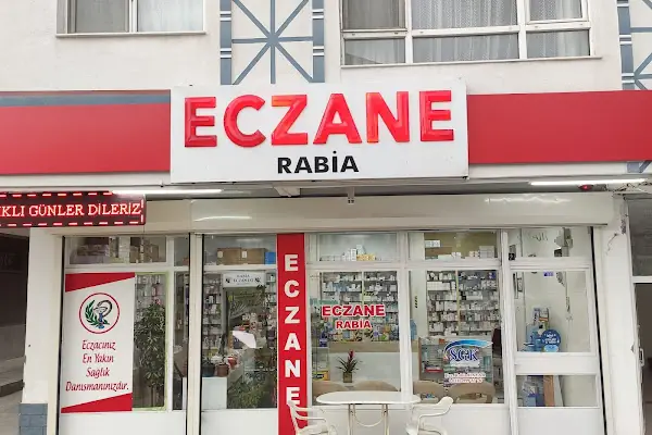 RABİA ECZANESİ