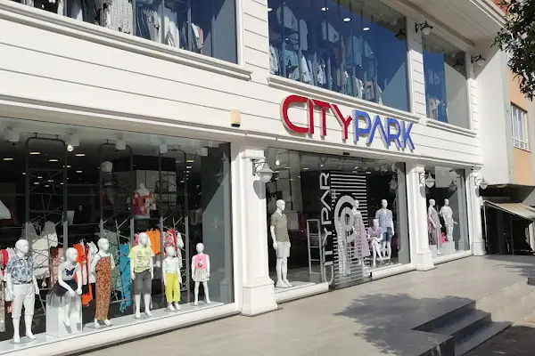 CITY PARK