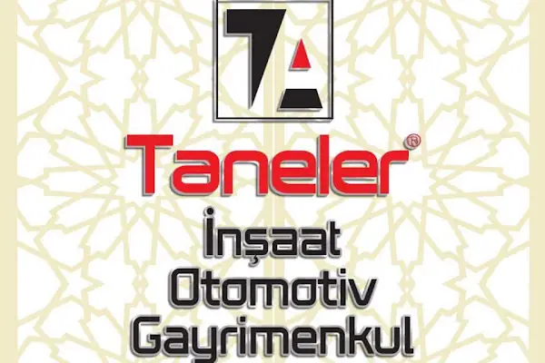 Taneler İnsaat Otomotiv Gayrimenkul