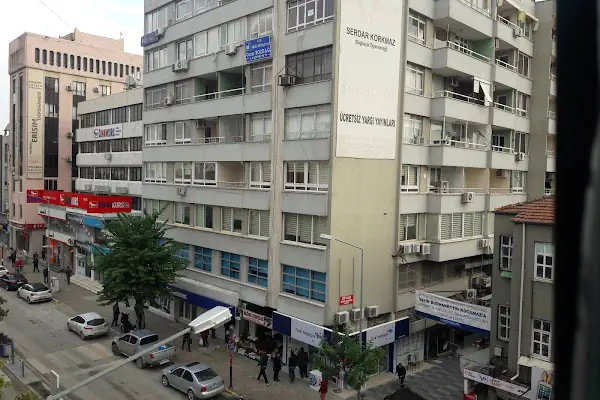 Cadde Park Hotel