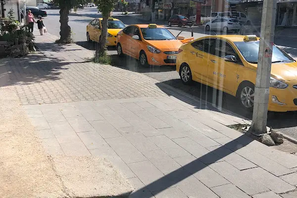 İncirli Sezgin Taksi