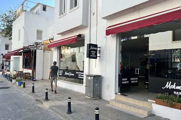 Karan Coiffeur Unisex