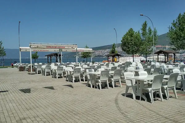 Engelsiz Kafe