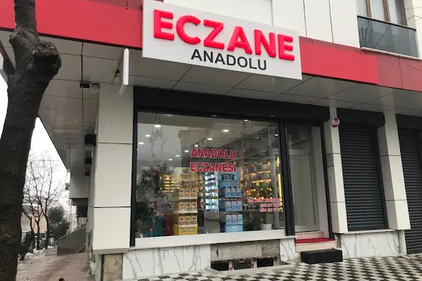 Anadolu Eczanesi