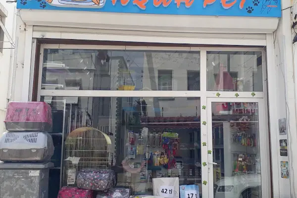 Bodrum Aqua Pet