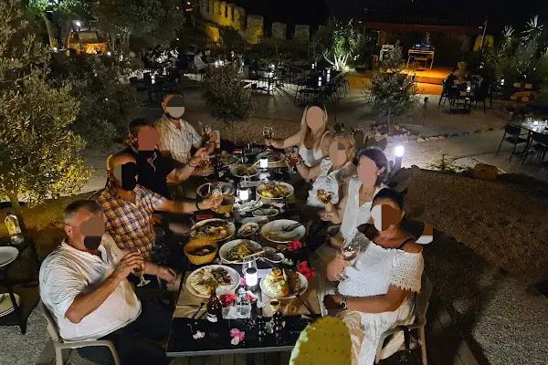 TOAST HOUSE &amp; FAST FOOD ALANYA (GOURMET)