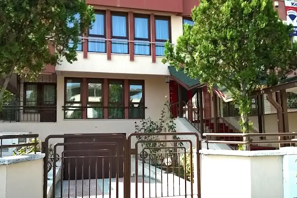 Çad Büyükelçiliği