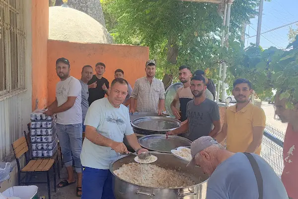 Gözde Lokma Bergama
