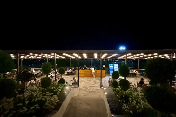 Selçuklu Seyir Cafe