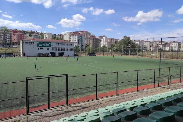 Hadimköy Spor