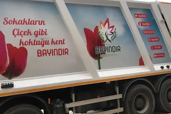 Bayındır