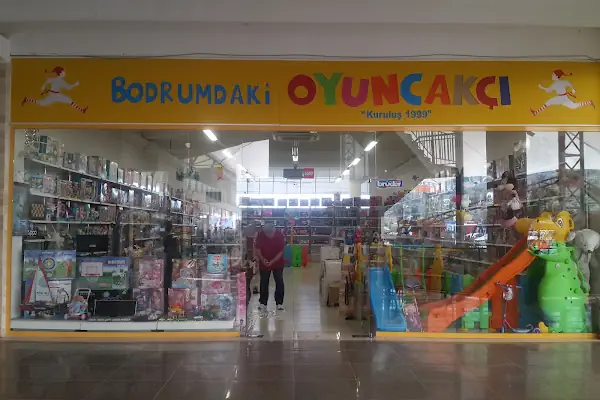 Karia Port Alışveriş Merkezi