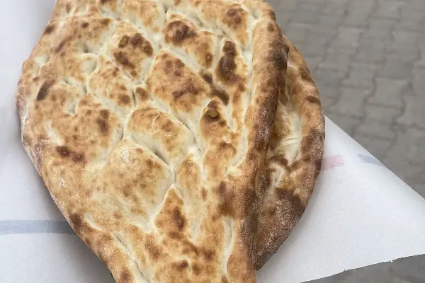 Nohut Pide Fırını