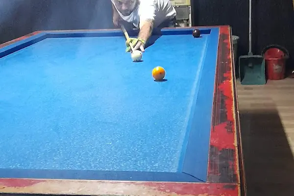 Proffesional Bilardo &amp; Briç Spor Derneği