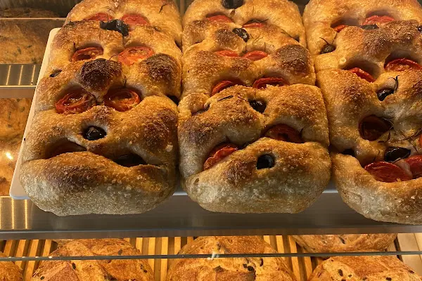 Boho Bakery
