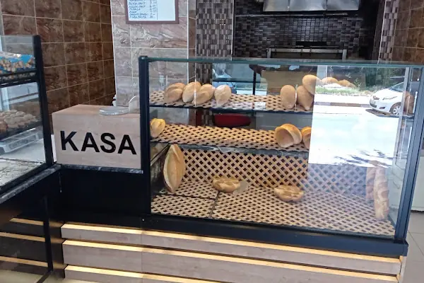 ÜÇ KARDEŞLER FIRIN Unlu Mamülleri