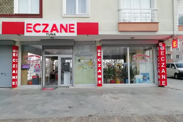 Tuna Eczanesi