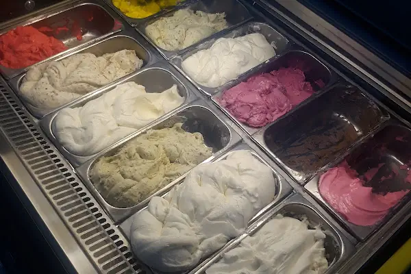 Diyar Elit Pastaneleri