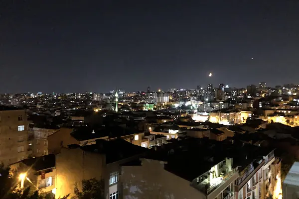 Burçakkent Sitesi