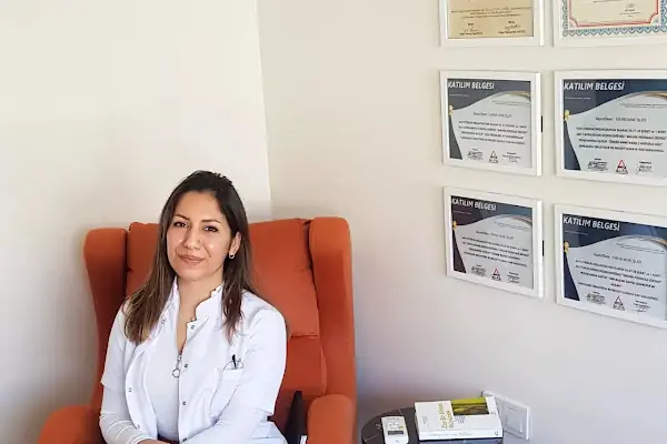 Uzman Klinik Psikolog Emine Mine İŞLER