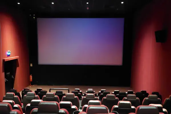 Paribu Cineverse Bodrum Midtown