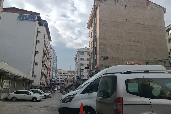 Mar-si Hotel