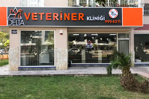 Delta Veteriner Polikliniği