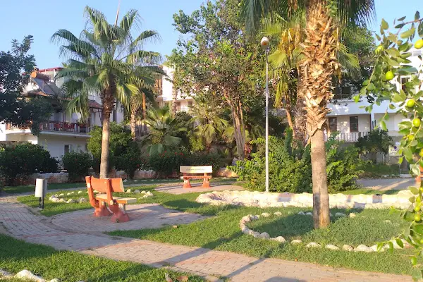 Damla Tatil Sitesi