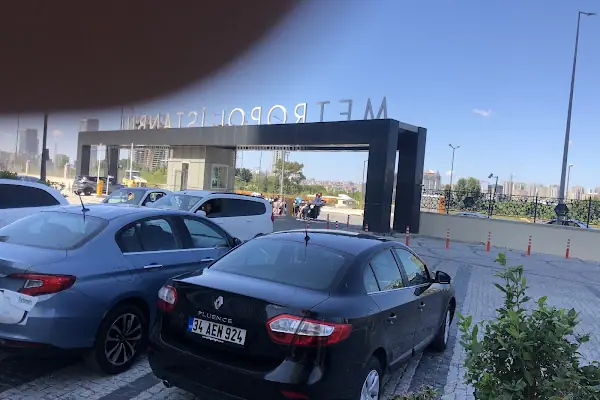 MK GROUP RENT A CAR