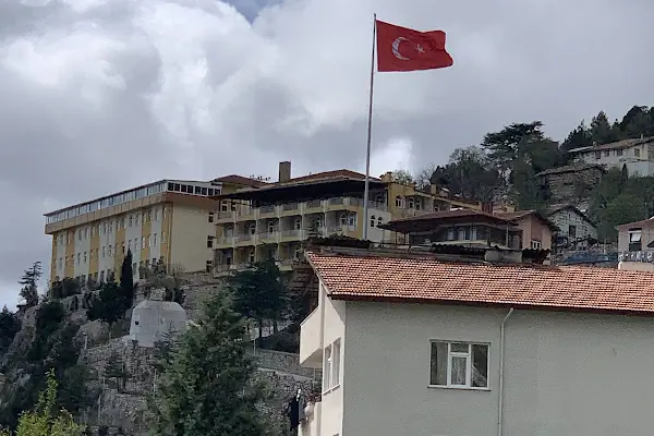 Ziraat Bankası Akseki/Antalya Şubesi