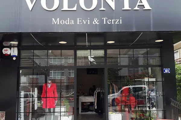 Volonta Moda Evi