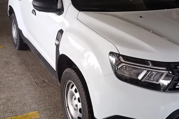 Enterprise Rent A Car