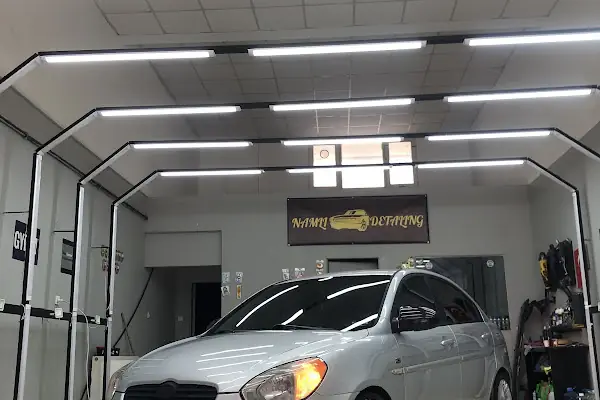 Namlı Detailing