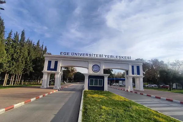 Ege Üniversitesi