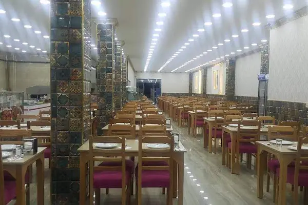 Lezzet Sofrası