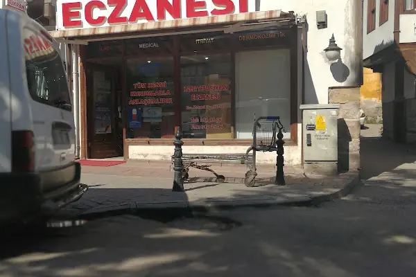 Hacettepe Şükran Eczanesi